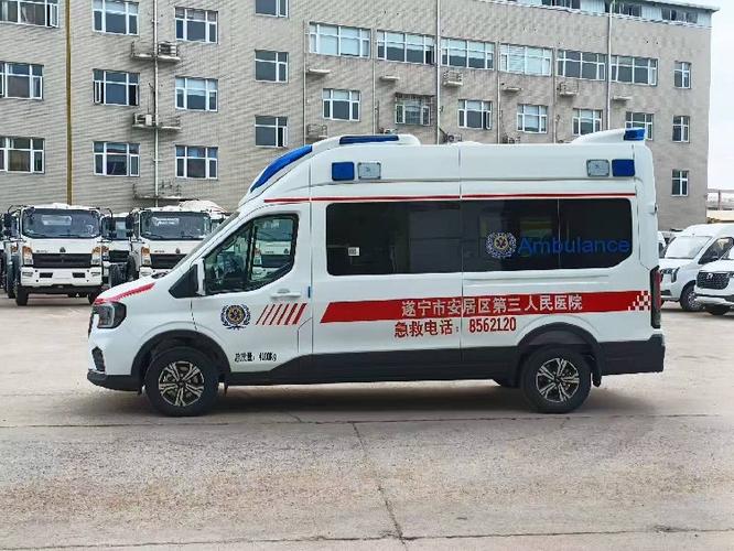 急救转运车医疗设备定制化安装服务