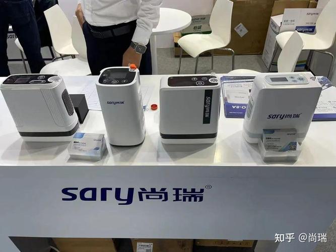 第86届中国国际医疗器械博览会在深开幕尚瑞医疗带来全新家庭氧疗产品